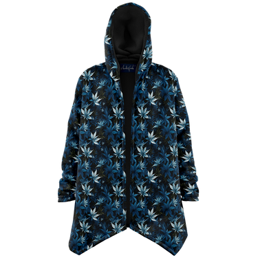 Chokefish™ Cannabis Cloaks Unisex-006B